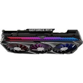 Asus ROG Strix GeForce RTX 3060 Ti OC V2 8GB GDDR6 256 Bit Oyun Ekran Kartı