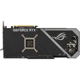 Asus ROG Strix GeForce RTX 3060 Ti OC V2 8GB GDDR6 256 Bit Oyun Ekran Kartı