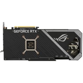 Asus ROG Strix GeForce RTX 3070 Ti OC 8GB GDDR6X Ekran Kartı