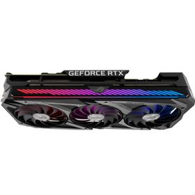 Asus ROG Strix GeForce RTX 3070 V2 OC Edition 8GB GDDR6 Ekran Kartı