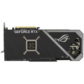 Asus ROG Strix GeForce RTX 3070 V2 OC Edition 8GB GDDR6 Ekran Kartı