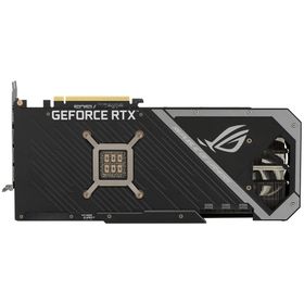 Asus ROG Strix GeForce RTX 3080 Ti OC 12GB GDDR6X Ekran Kartı