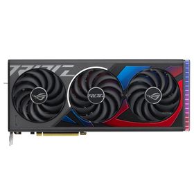 Asus ROG Strix GeForce RTX 4070 Ti OC 12GB GDDR6X Ekran Kartı