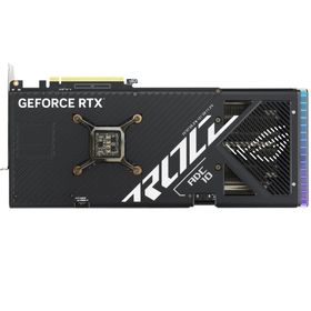Asus ROG Strix GeForce RTX 4070 Ti OC 12GB GDDR6X Ekran Kartı