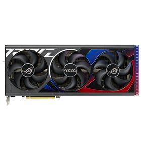 Asus ROG Strix GeForce RTX 4090 OC 24GB GDDR6X Ekran Kartı