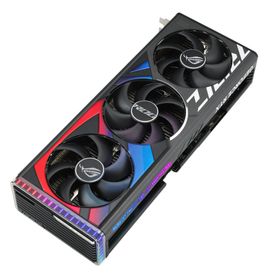 Asus ROG Strix GeForce RTX 4090 OC 24GB GDDR6X Ekran Kartı