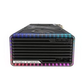 Asus ROG Strix GeForce RTX 4090 OC 24GB GDDR6X Ekran Kartı