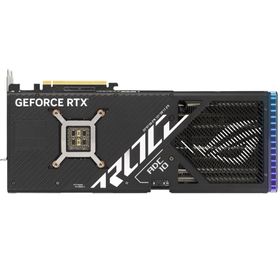 Asus ROG Strix GeForce RTX 4090 OC 24GB GDDR6X Ekran Kartı