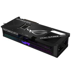 Asus ROG Strix GeForce RTX 5070 ROG-STRIX-RTX5070-12G 12GB GDDR7 Ekran Kartı