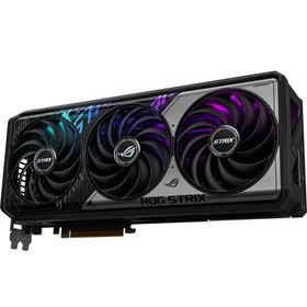 Asus ROG Strix GeForce RTX 5070 Ti OC ROG-STRIX-RTX5070TI-O16G 16GB GDDR7 Ekran Kartı