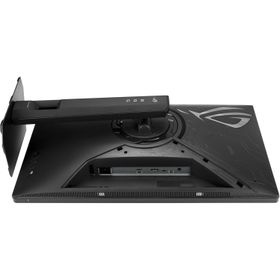 Asus ROG Strix GEN2 XG27UCGR 27 inç 485Hz 0.3ms 4K Pivot Oyuncu Monitör