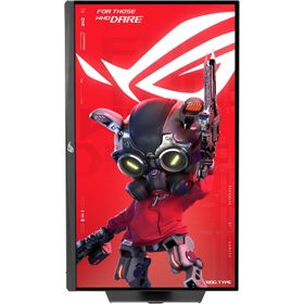 Asus ROG Strix GEN2 XG27UCGR 27 inç 485Hz 0.3ms 4K Pivot Oyuncu Monitör