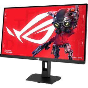 Asus ROG Strix GEN2 XG27UCGR 27 inç 485Hz 0.3ms 4K Pivot Oyuncu Monitör