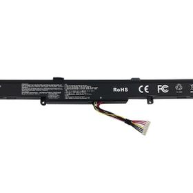 Asus ROG STRiX GL553VD-DS71 Batarya