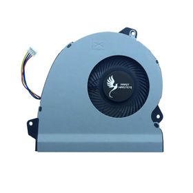 Asus ROG Strix GL553VD GL553VE GL553VW Notebook CPU-GPU Fan