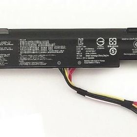 Asus ROG STRiX GL553VE Batarya
