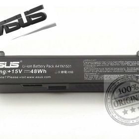 Asus ROG STRiX GL553VE Batarya