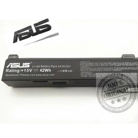 Asus Rog Strix Gl753VE Laptop Batarya