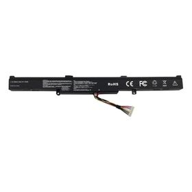Asus Rog Strix Gl753VE Laptop Batarya