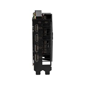 Asus ROG-STRIX-GTX1660S-O6G 192 Bit 6 GB GDDR6 DX12 OC Gaming Ekran Kartı