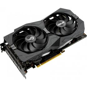 Asus ROG-STRIX-GTX1660S-O6G 192 Bit 6 GB GDDR6 DX12 OC Gaming Ekran Kartı