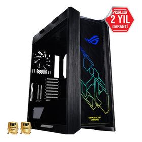 Asus ROG Strix Helios GX601 White Edition Oyuncu Kasası