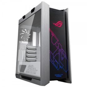 Asus ROG Strix Helios GX601 White Edition Oyuncu Kasası