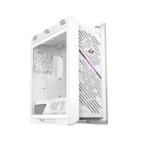 Asus ROG Strix Helios II GX601S Fanlı E-ATX Gaming Bilgisayar Kasası