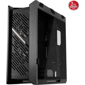 Asus ROG Strix Helios II GX601S Fanlı E-ATX Gaming Bilgisayar Kasası