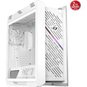 Asus ROG Strix Helios II GX601S Fanlı E-ATX Gaming Bilgisayar Kasası