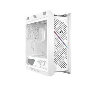 Asus ROG Strix Helios II GX601S Fanlı E-ATX Gaming Bilgisayar Kasası