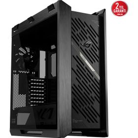 Asus ROG Strix Helios II GX601S Fanlı E-ATX Gaming Bilgisayar Kasası
