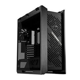 Asus ROG Strix Helios II GX601S Fanlı Siyah E-ATX Gaming Bilgisayar Kasası