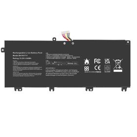 Asus ROG STRIX Hero S5A Notebook Batarya