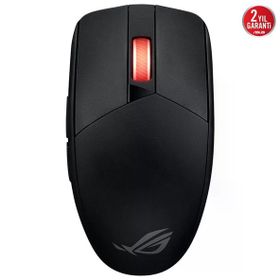 Asus ROG Strix Impact III Siyah Optik Kablosuz Gaming Mouse