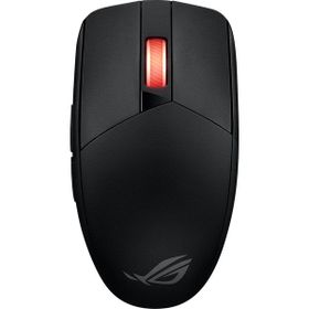 Asus Rog Strix Impact III Ultra Hafif 36000DPI Sensör 2.4 Ghz Switch Beyaz Wireless Oyuncu Mouse