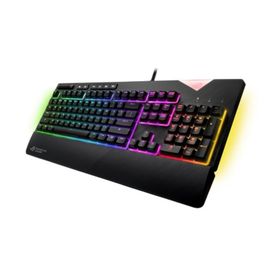 Asus Rog Strix Klavye