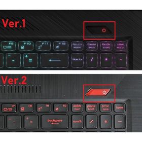 Asus Rog Strix Klavye