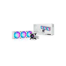 Asus Rog Strix LC III 360 360 mm AMD Intel Uyumlu İşlemci Sıvı Soğutucu