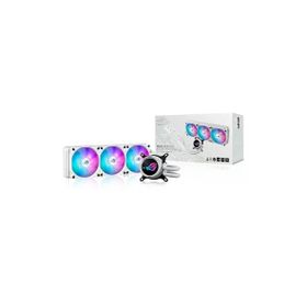 Asus Rog Strix LC III 360 360 mm AMD Intel Uyumlu İşlemci Sıvı Soğutucu