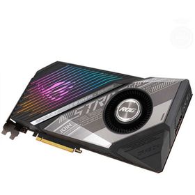 Asus ROG Strix LC Radeon RX 6800 XT 16GB GDDR6 Ekran Kartı