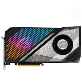 Asus ROG Strix LC Radeon RX 6800 XT 16GB GDDR6 Ekran Kartı
