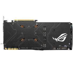 Asus ROG STRIX Nvidia GeForce GTX 1070 OC 8GB 256Bit GDDR5 DX12 STRIX-GTX1070-O8G-GAMING Ekran Kartı