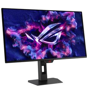 Asus ROG Strix OLED XG27ACDMS 26.5 inç 280Hz 0.03ms Oyuncu Monitörü