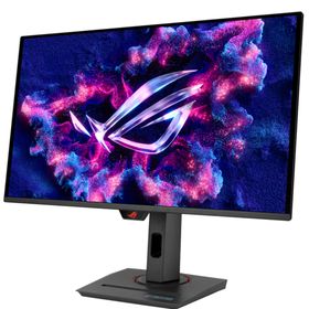 Asus ROG Strix OLED XG27ACDNG 27 inç 360Hz 0.03ms 2K Oyuncu Monitörü