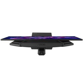 Asus ROG Strix OLED XG27AQDMES 26.5 inç 240Hz 0.03ms 2K QD-OLED Pivot Oyuncu Monitörü