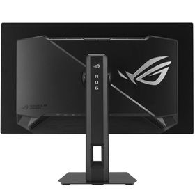 Asus ROG Strix OLED XG27AQDMES 26.5 inç 240Hz 0.03ms 2K QD-OLED Pivot Oyuncu Monitörü