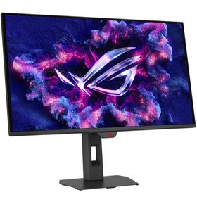 Asus ROG Strix OLED XG27AQDMES 26.5 inç 240Hz 0.03ms 2K QD-OLED Pivot Oyuncu Monitörü