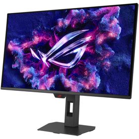 Asus ROG Strix OLED XG27AQDMES 26.5 inç 240Hz 0.03ms 2K QD-OLED Pivot Oyuncu Monitörü
