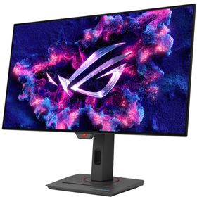 Asus ROG Strix OLED XG27AQDMG 26.5 inç 240Hz 0.03ms 2K Oyuncu Monitörü